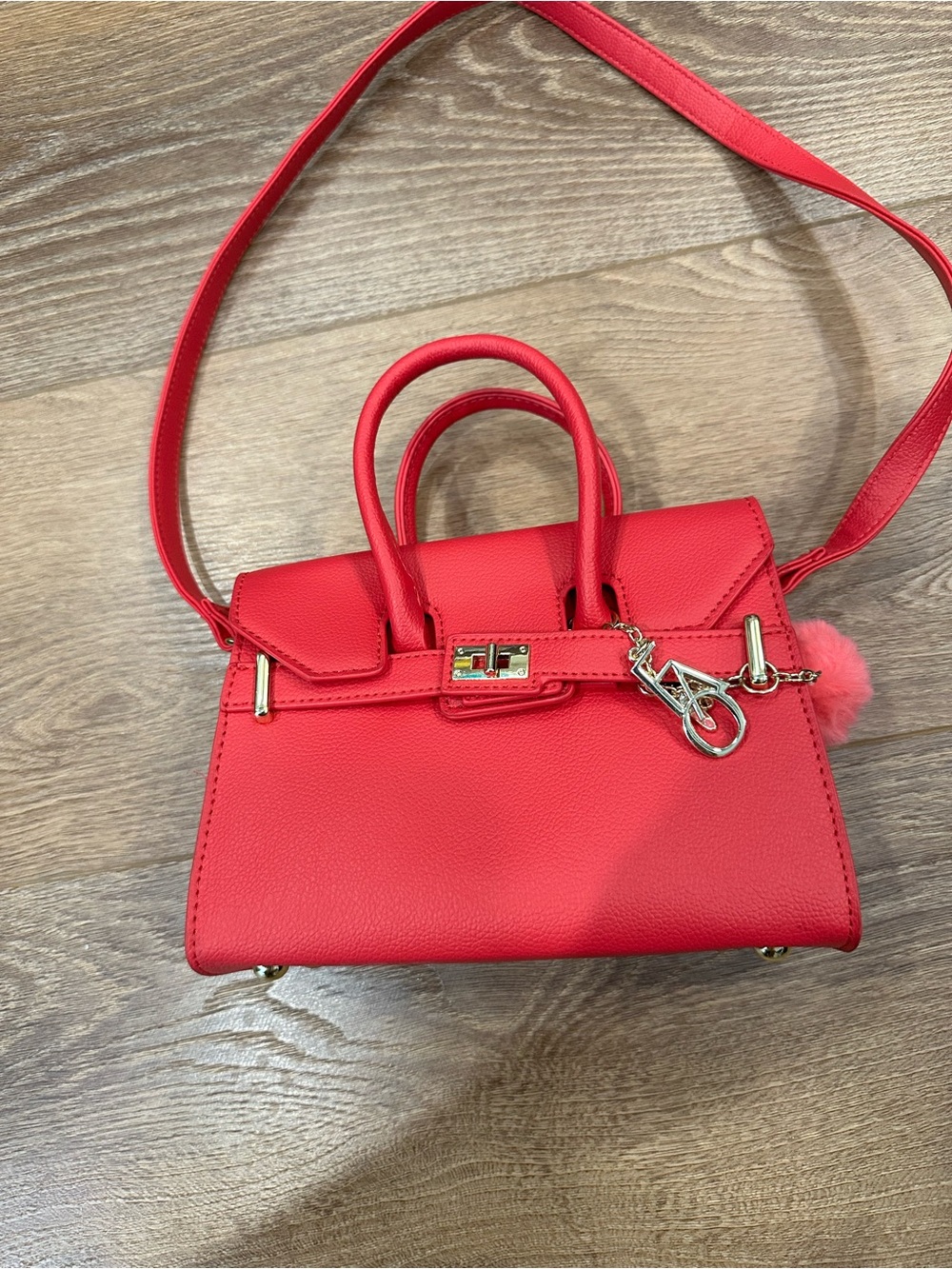 FAO Schwarz Hudson Tote Bag - Picture 7 of 13